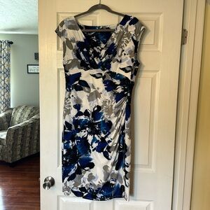 Ralph Lauren dress size 16